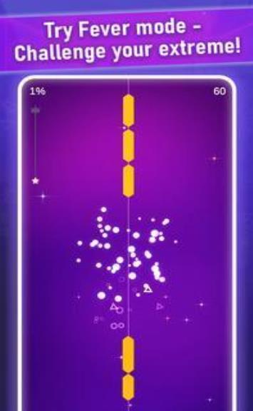 舞蹈节拍游戏截图3