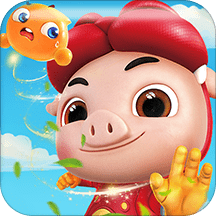 猪猪侠之梦想战队