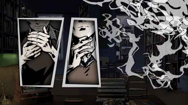 寄居隅怪奇事件谱游戏截图5