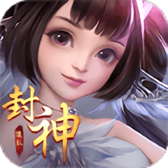 混乱封神h5手游