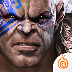 盖亚传说手游(暂未上线)