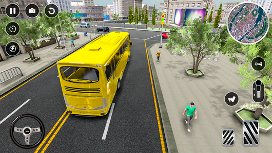 乘客接送-游戏截图3