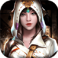 寻龙笔记安卓游戏