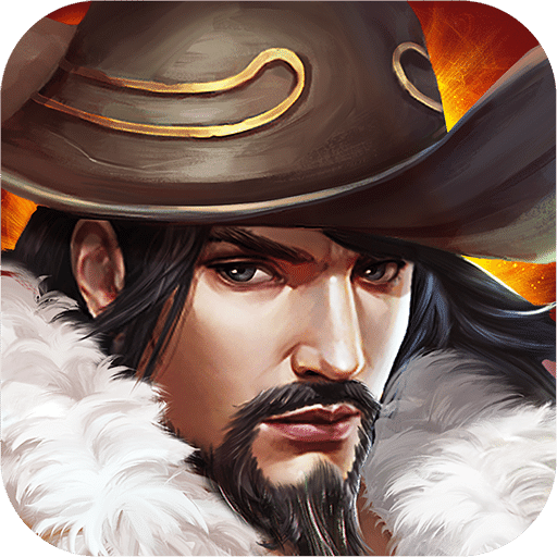 果盘版豪情水浒手游