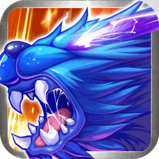 灵山魔宠手机版