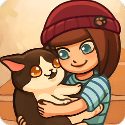 绒毛猫咖啡厅内购破解版