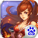 梦幻神魔百度多酷版