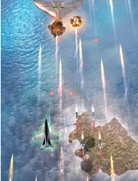 凌云壮志传奇游戏截图2