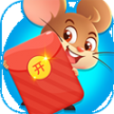 欢乐小金鼠红包版