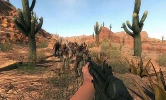 最后七日游戏截图4