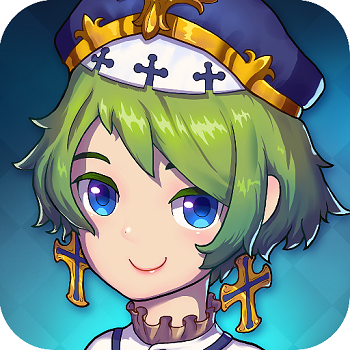 希尔兰斯战记内购破解版(又名银翼骑士团)