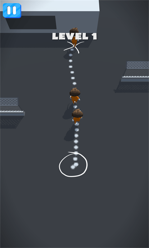 神偷闯关-游戏截图2