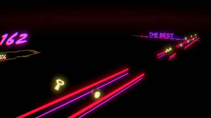 午夜狂飙游戏截图2