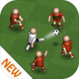 足球最佳射手2018手游