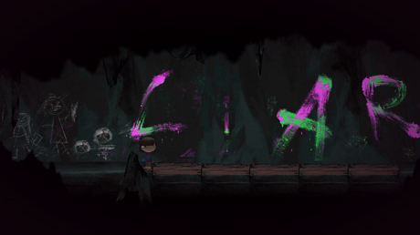 迴忆之间游戏截图2