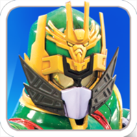 梦想三国极限追击内购破解版