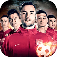 热血阵容手游新快版(暂未上线)