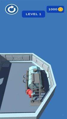 内鬼狼人杀游戏截图1