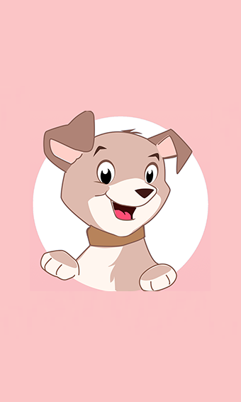 我要养狗狗红包版游戏截图2