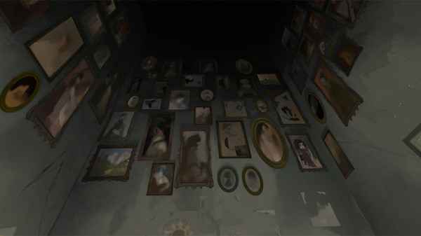 倾听画语最美好的景色-游戏截图2