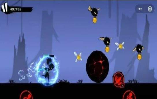 天天火柴人游戏截图2