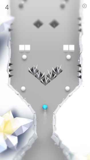 蓝界手游游戏截图1