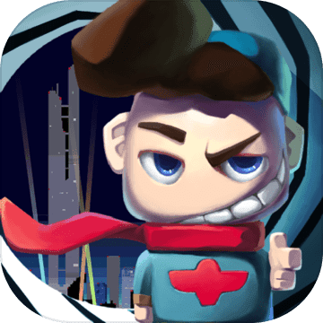 spygo间谍大作战中文版