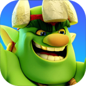 部落战线手机版