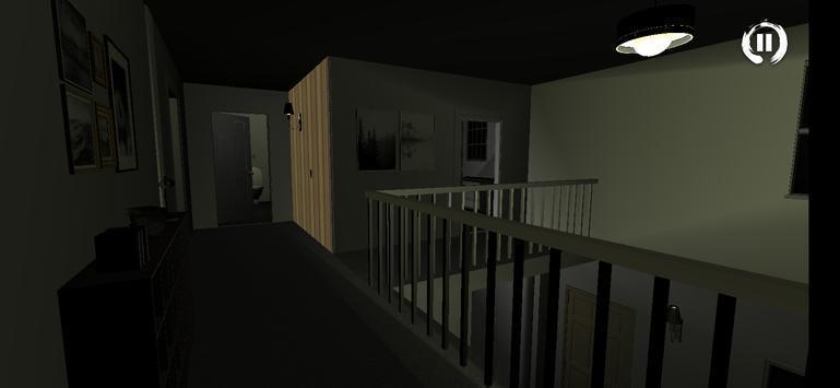 恐惧现代住宅CH2游戏截图1