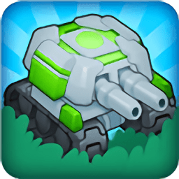 3d坦克歼灭战官方版