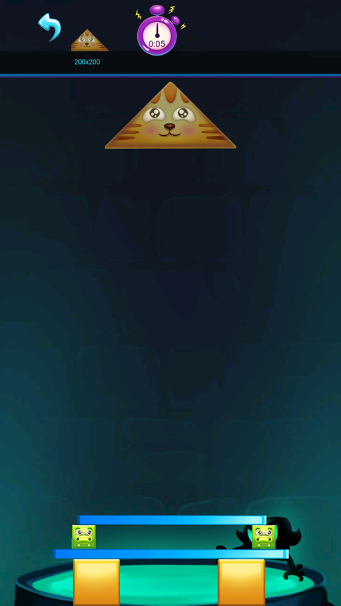 叠动物之星游戏截图5