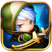 无尽之箭3d手机版(暂未上线)