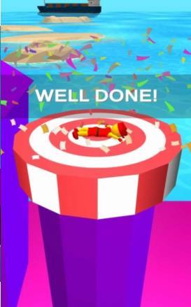 炸弹着陆器游戏截图4