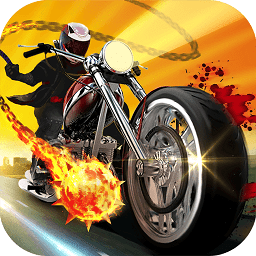 侠盗狂野摩托飞车无限金币版