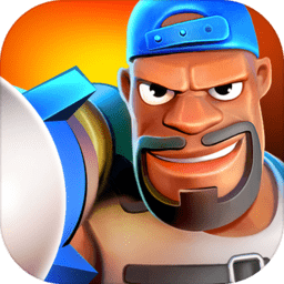 强大战斗中文版