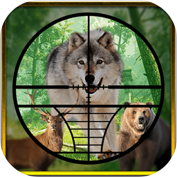 狩猎对决无限钻石金币版