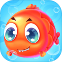 海洋消消乐红包版