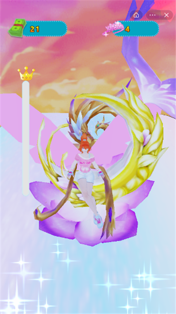 我就是天使女王游戏截图4