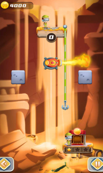 全民博物馆寻宝游戏截图3