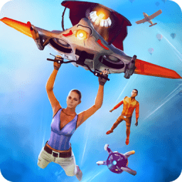 堡垒之夜前线突击手游