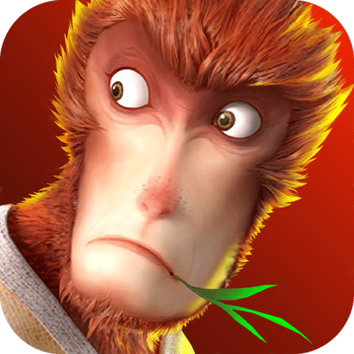 九游西游记之大圣归来手游