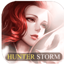 猎魔风暴破解版