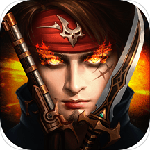 加勒比传奇手游九游版(暂未上线)