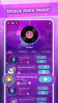 舞蹈节拍游戏截图1