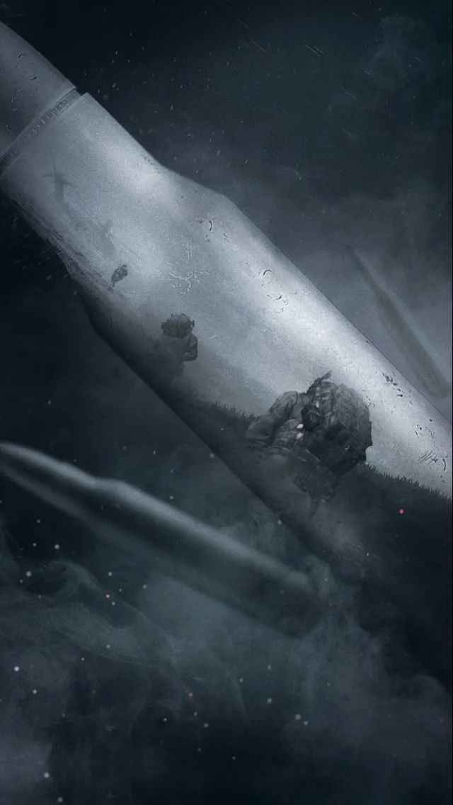 腾讯硬核射击手游游戏截图2