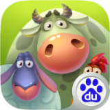 百度游戏梦想城镇