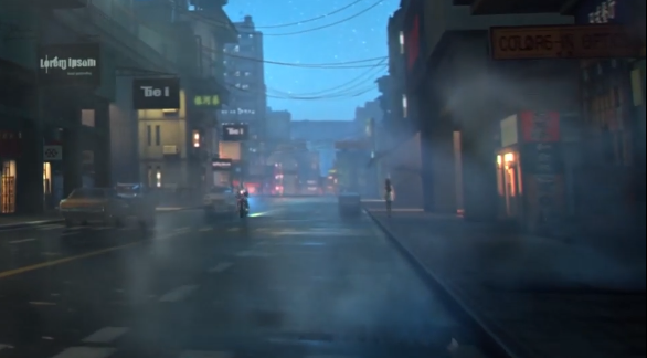 代号RW-游戏截图1