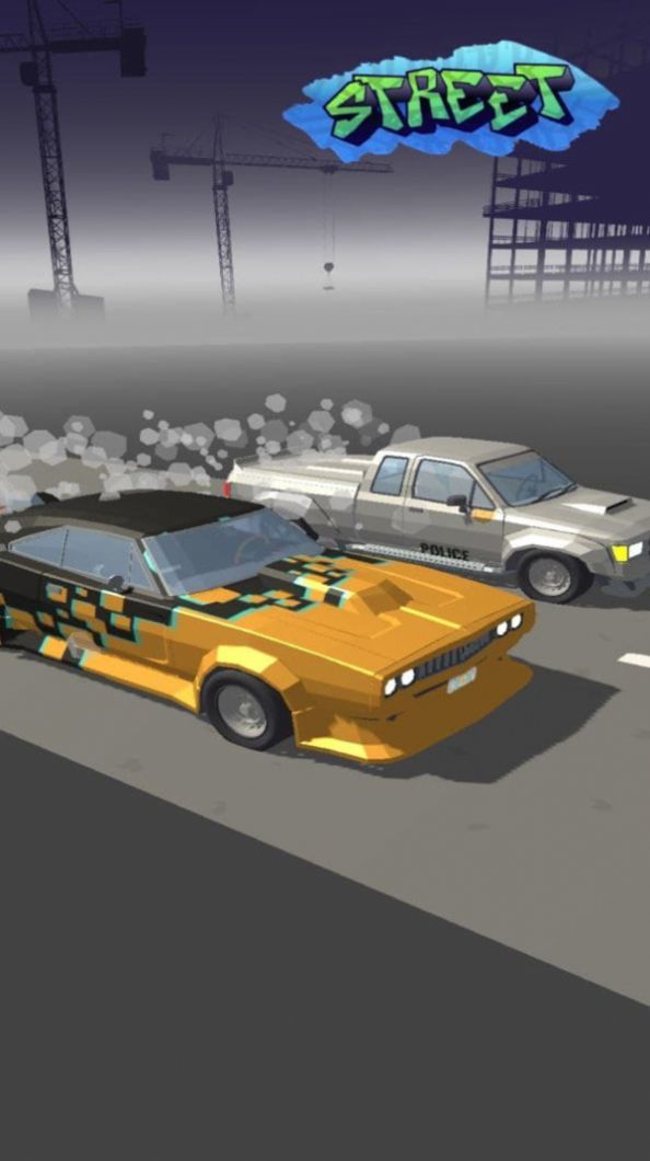 最强梦想之车游戏截图3