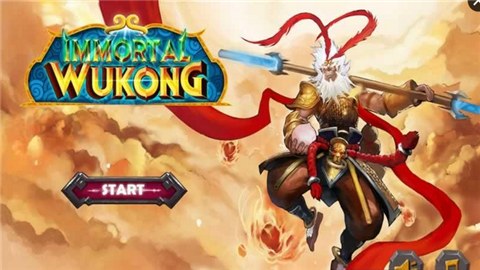 斗战胜佛悟空破解免费版游戏截图1