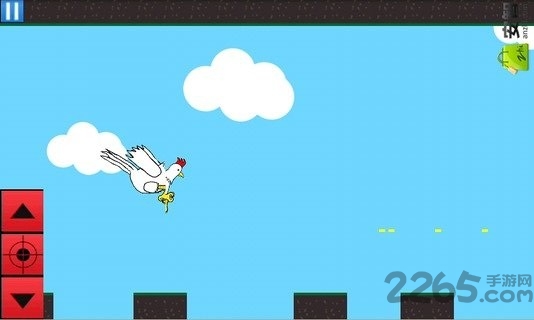 忍者小鸡最新版游戏截图3